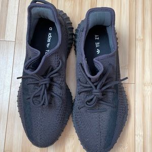 Yeezy 350 Cinder. Size 9.5. Only worn 3 times. Great condition.